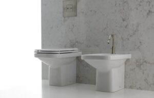 установка унитаза в Бишкеке